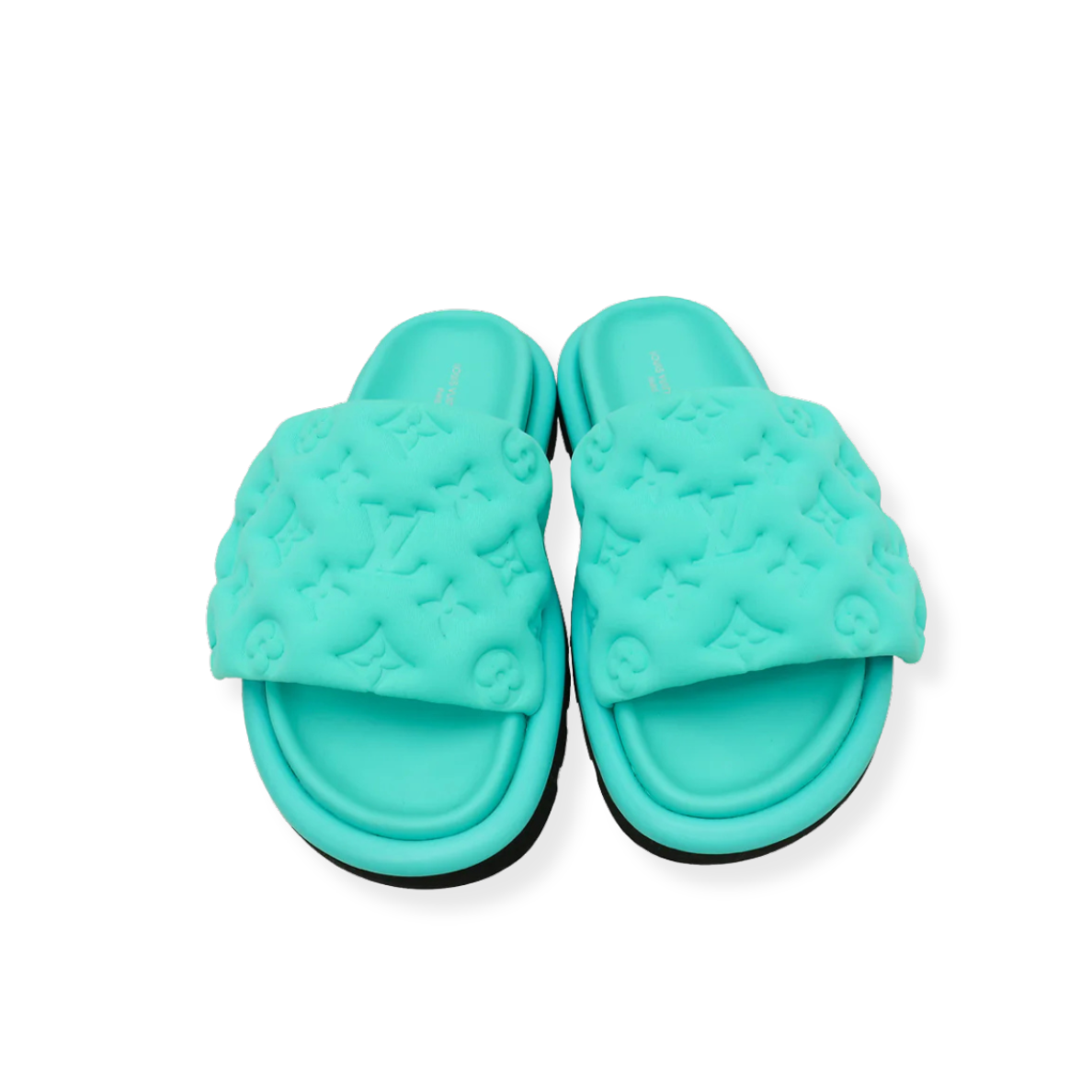 POOL PILLOW COMFORT SLIDES