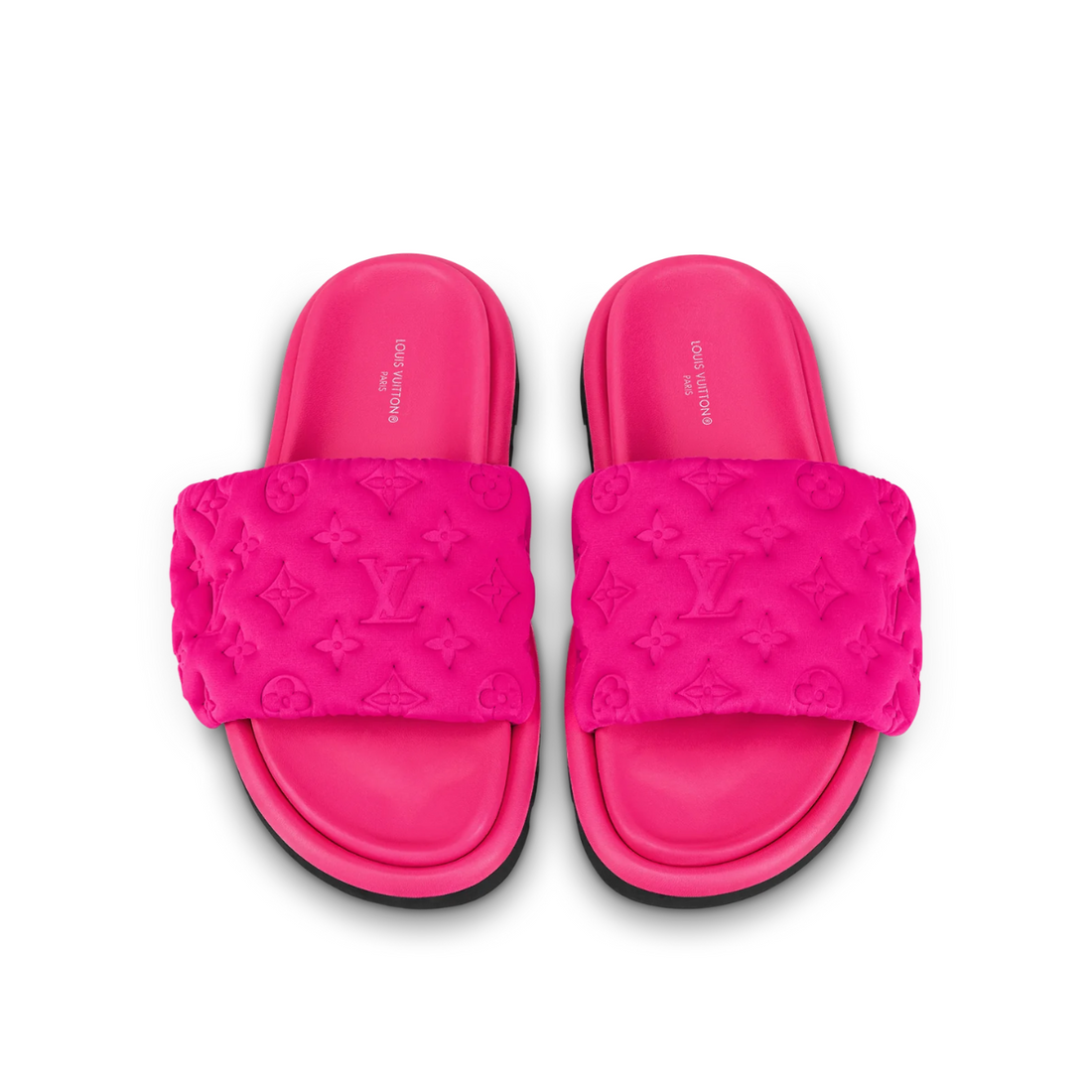 POOL PILLOW COMFORT SLIDES