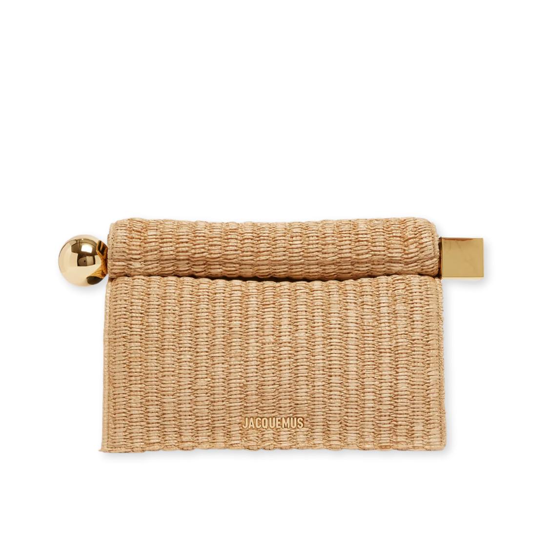 THE ROND CARRE CLUTCH