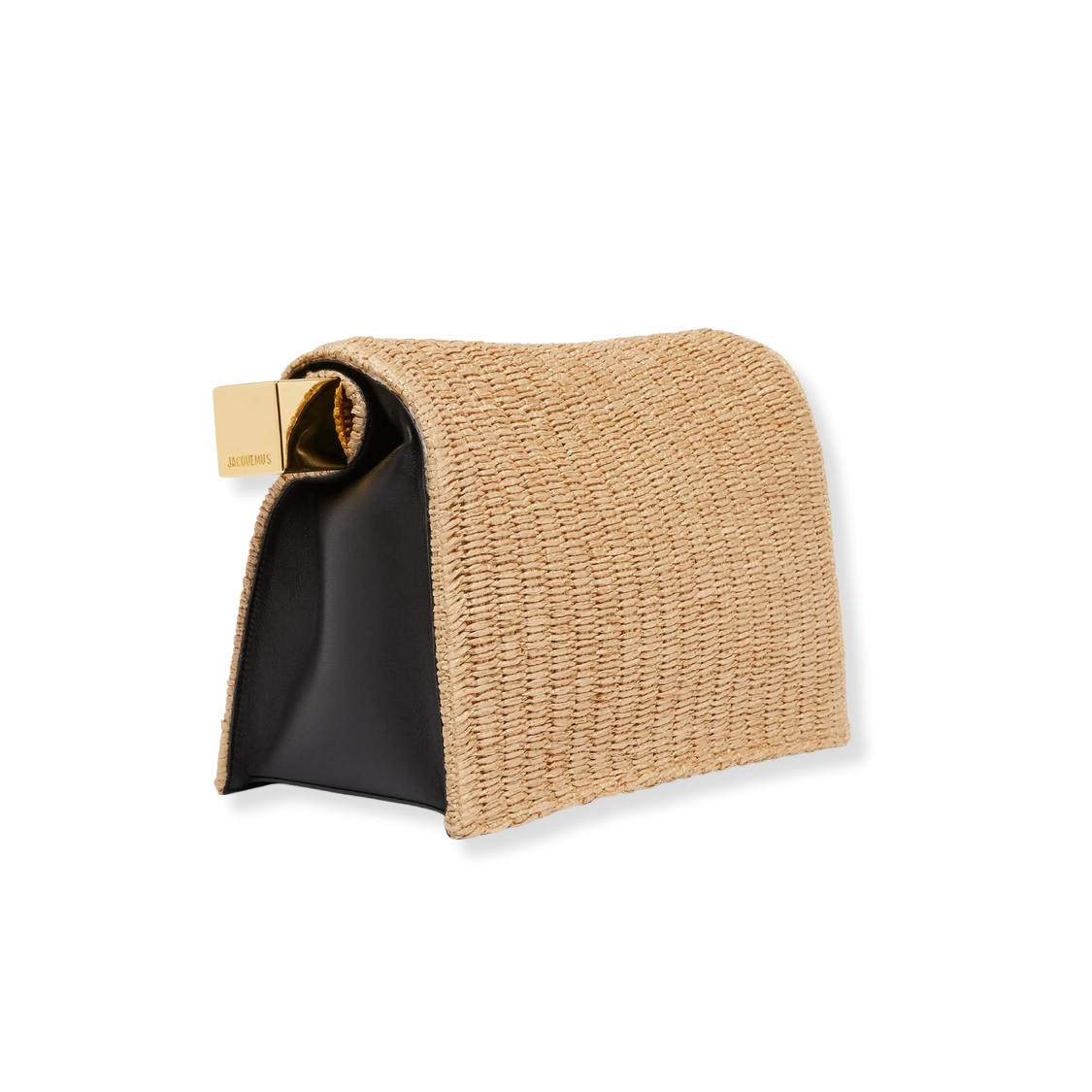 THE ROND CARRE CLUTCH