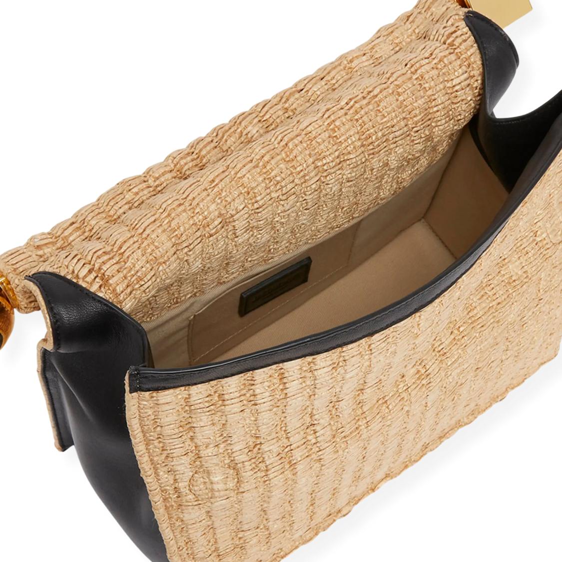 THE ROND CARRE CLUTCH
