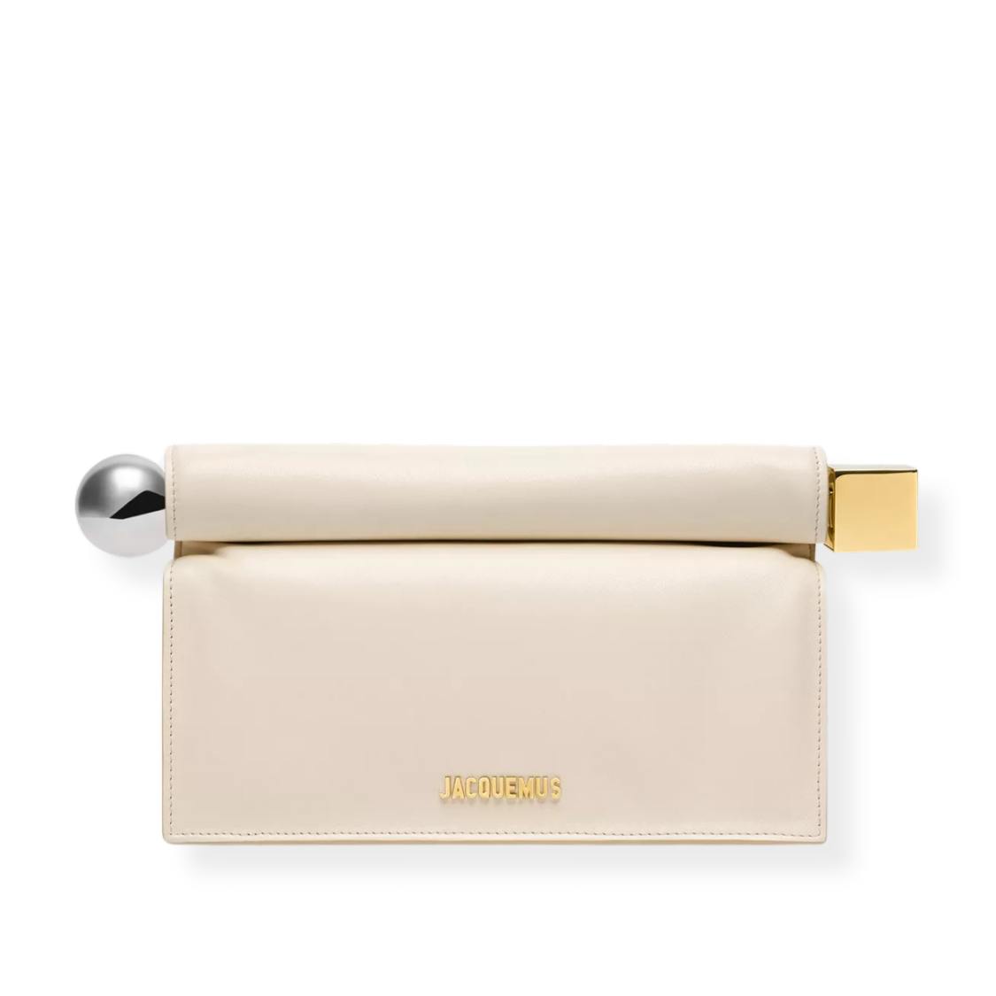 THE ROND CARRE CLUTCH