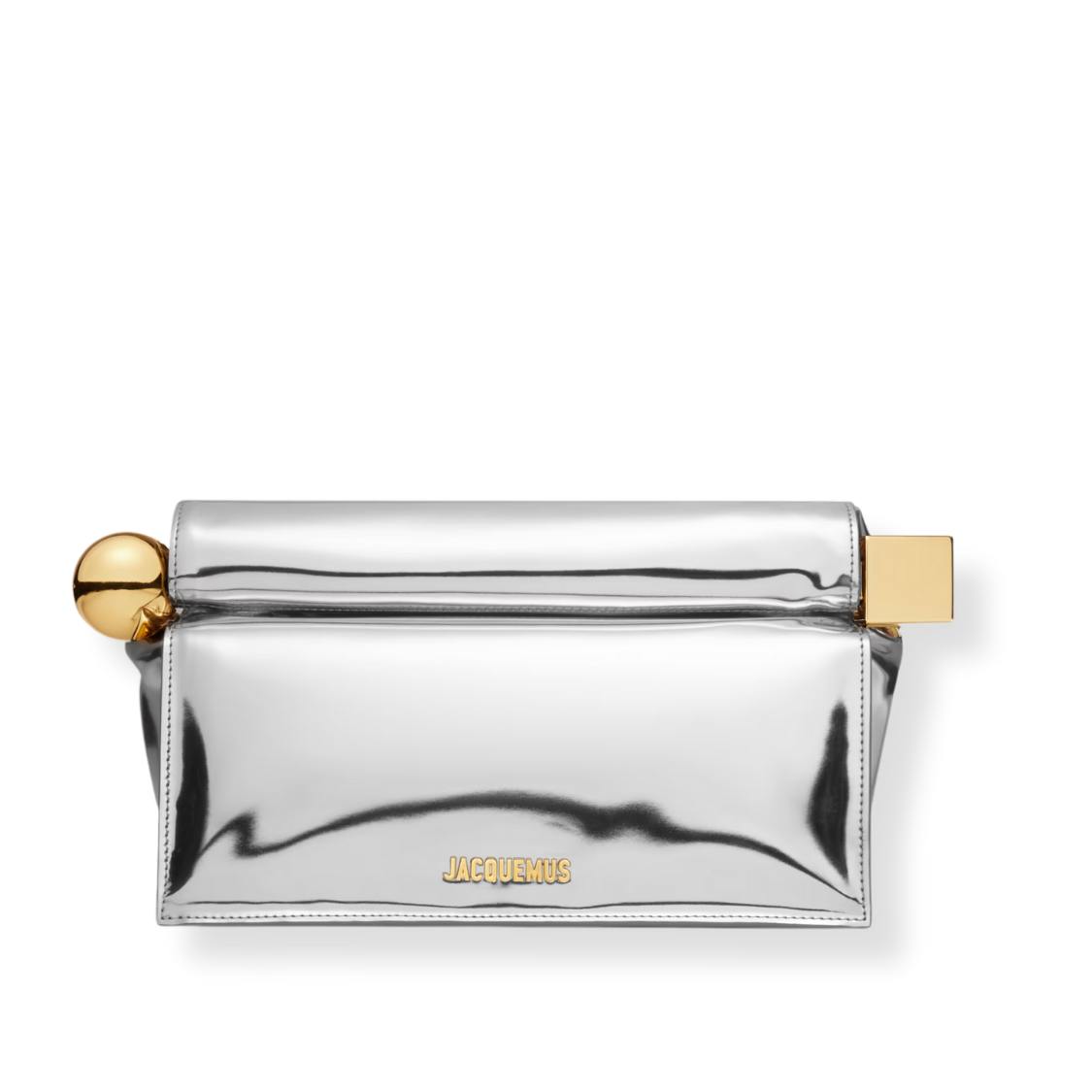 THE ROND CARRE CLUTCH