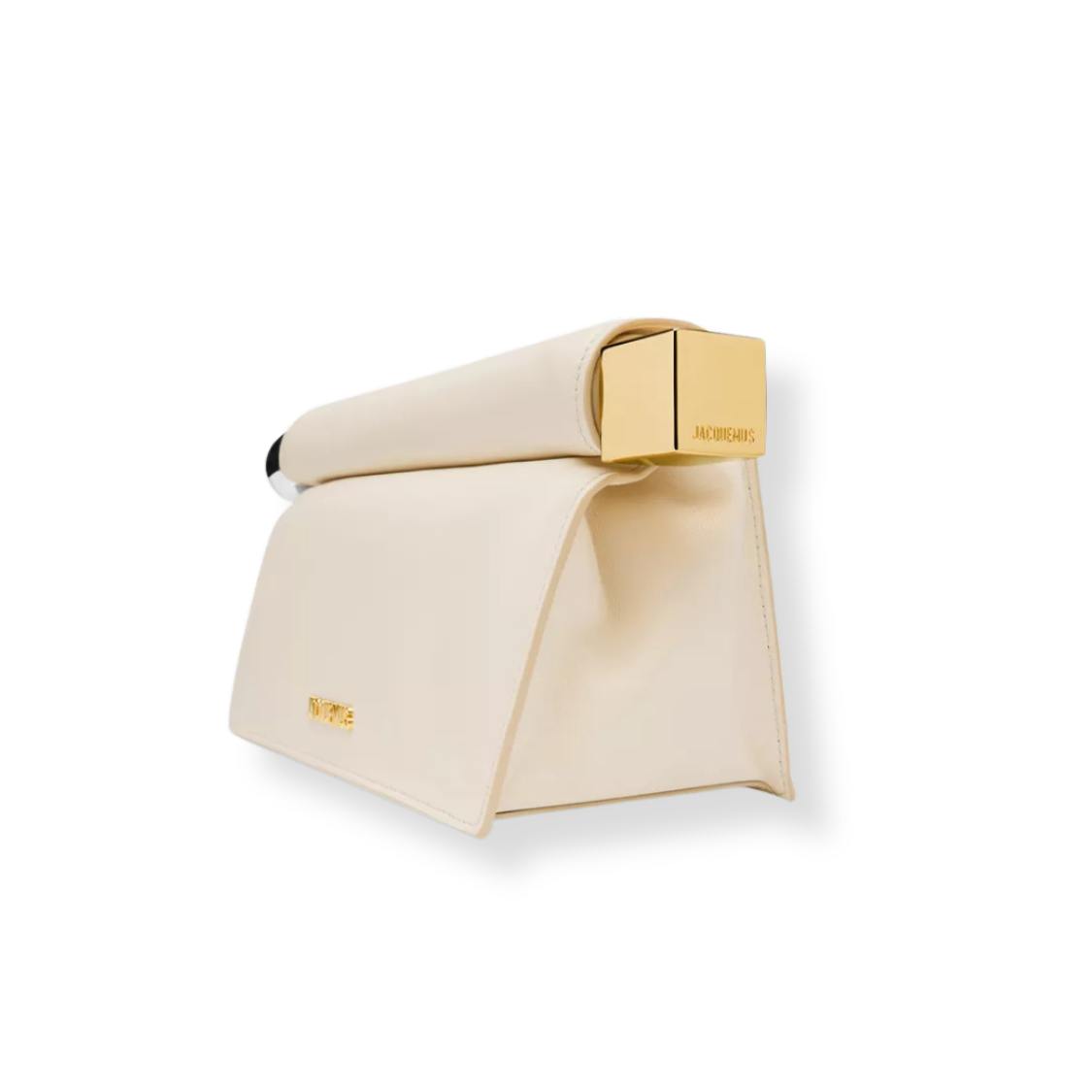 THE ROND CARRE CLUTCH