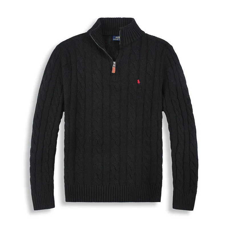 RL Pullover