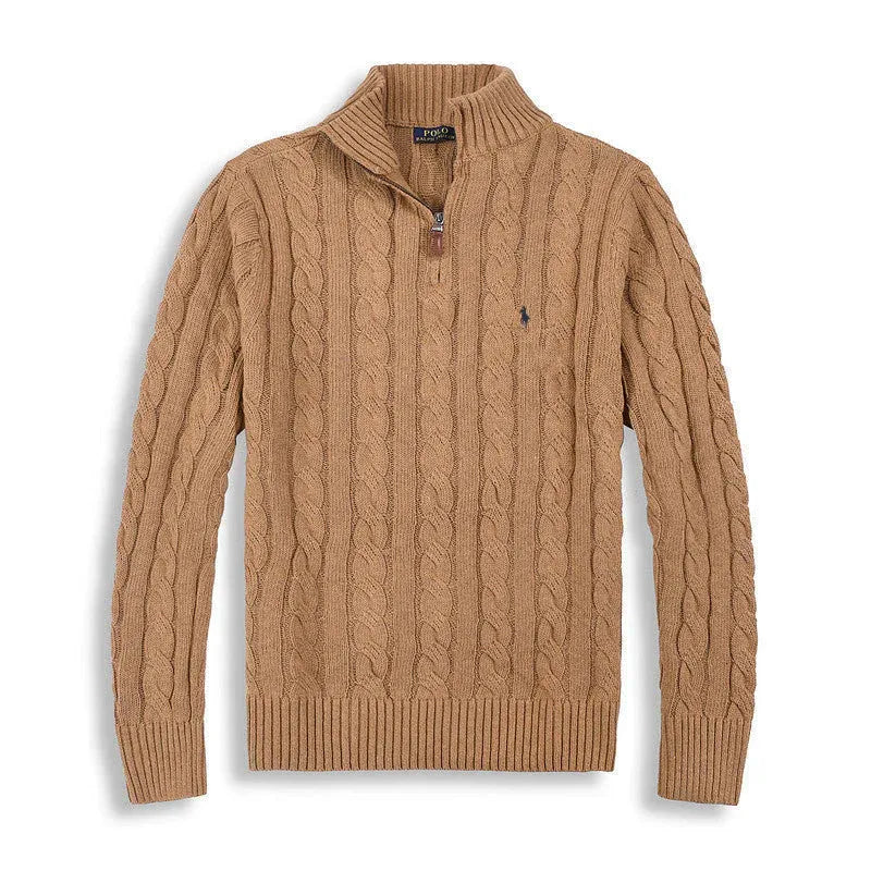 RL Pullover