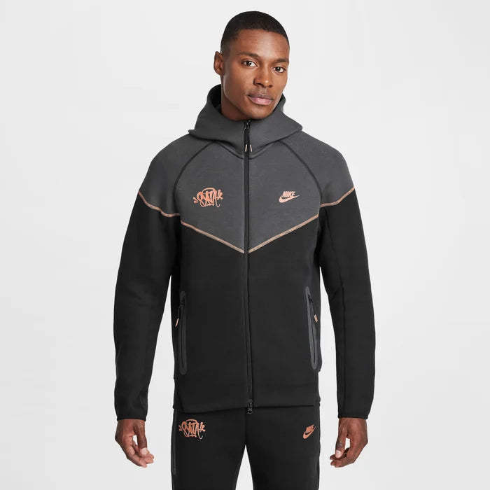 Syna World Track Suit