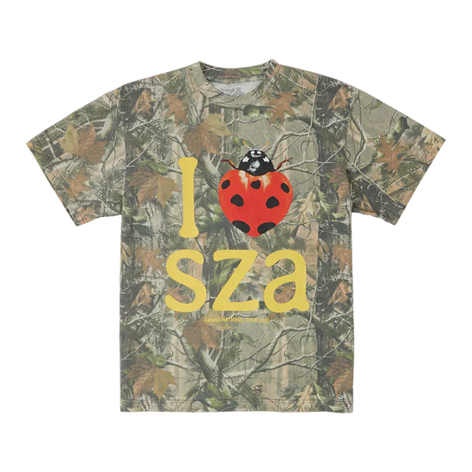 Unisex Graphic Tee